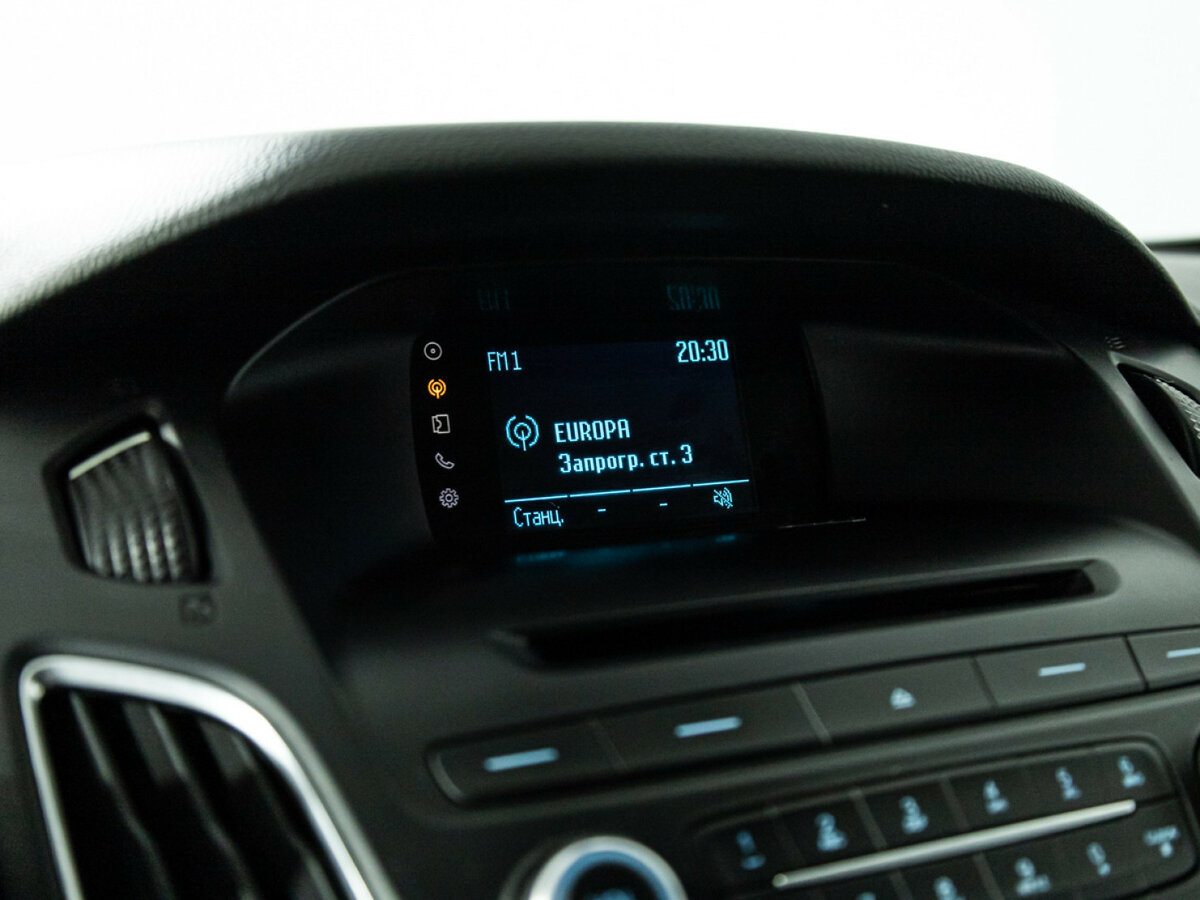 Купить Ford Focus с пробегом. Фото: #15