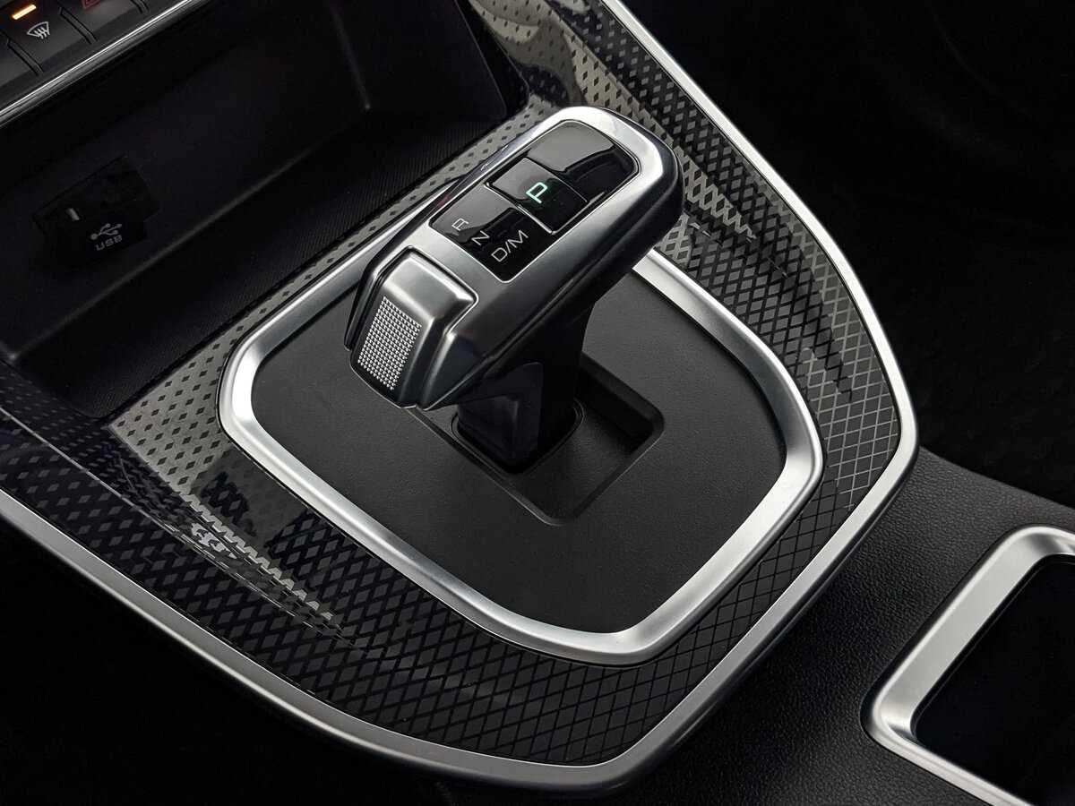 Купить Haval M6 с пробегом. Фото: #23