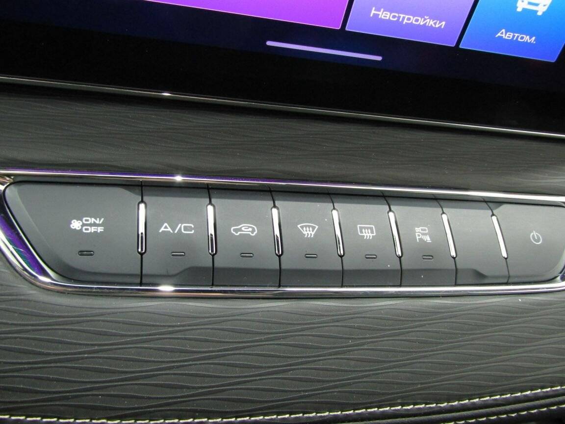 Купить Haval Jolion с пробегом. Фото: #22