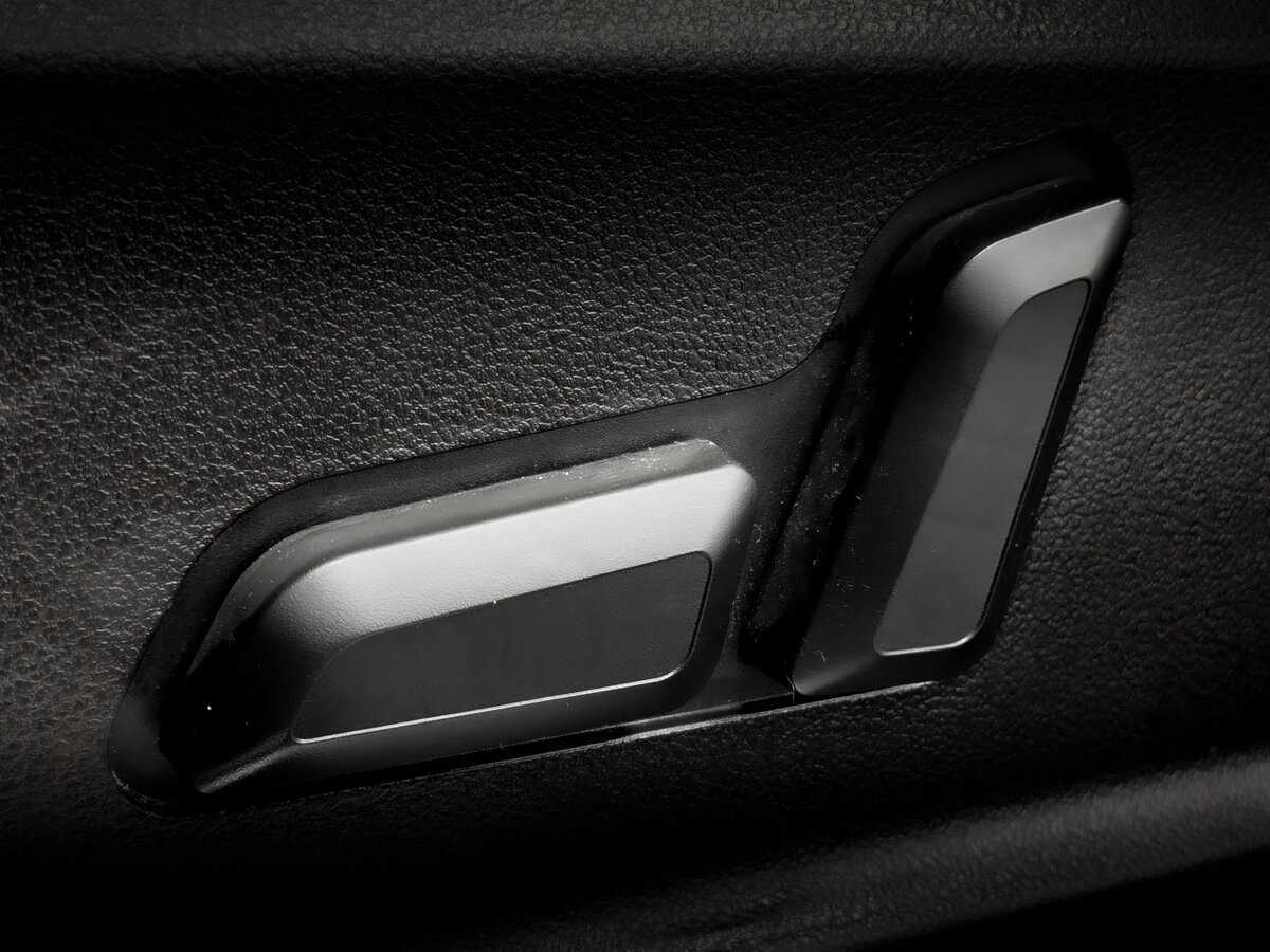 Купить Haval F7x с пробегом. Фото: #20