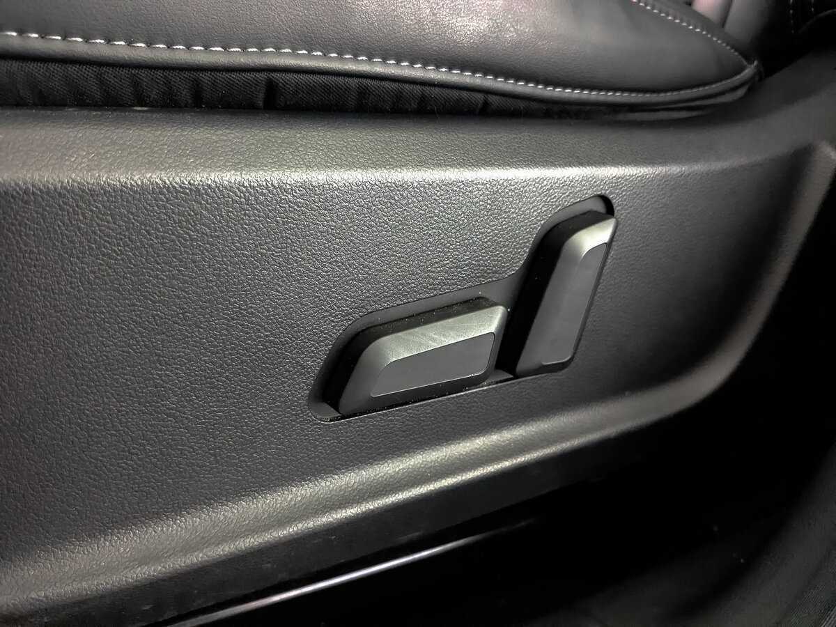 Купить Haval F7 с пробегом. Фото: #22