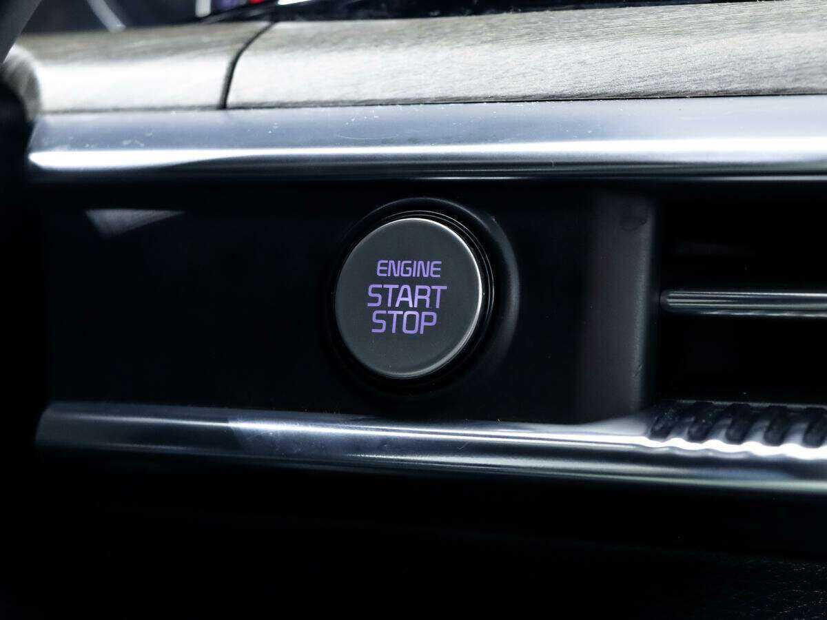 Купить Kia K5 с пробегом. Фото: #13