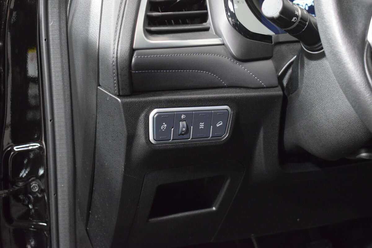 Купить Haval F7 с пробегом. Фото: #14