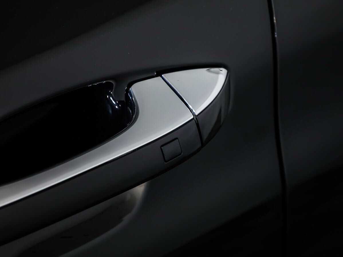 Купить Kia K5 с пробегом. Фото: #21