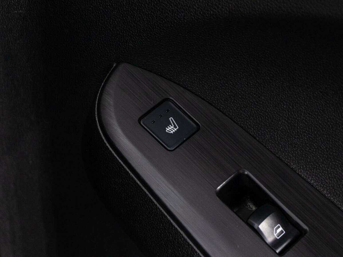 Купить Haval Jolion с пробегом. Фото: #19