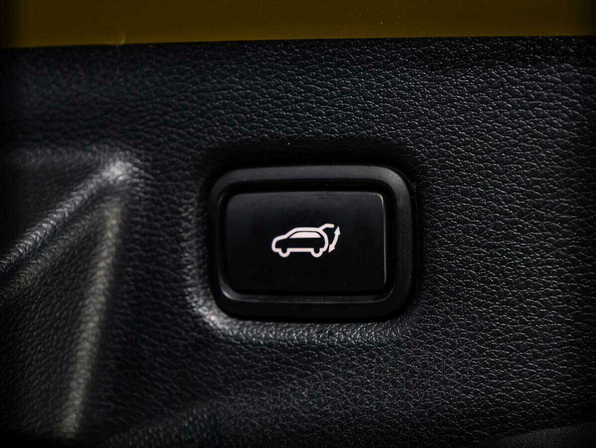 Купить Kia XCeed с пробегом. Фото: #19