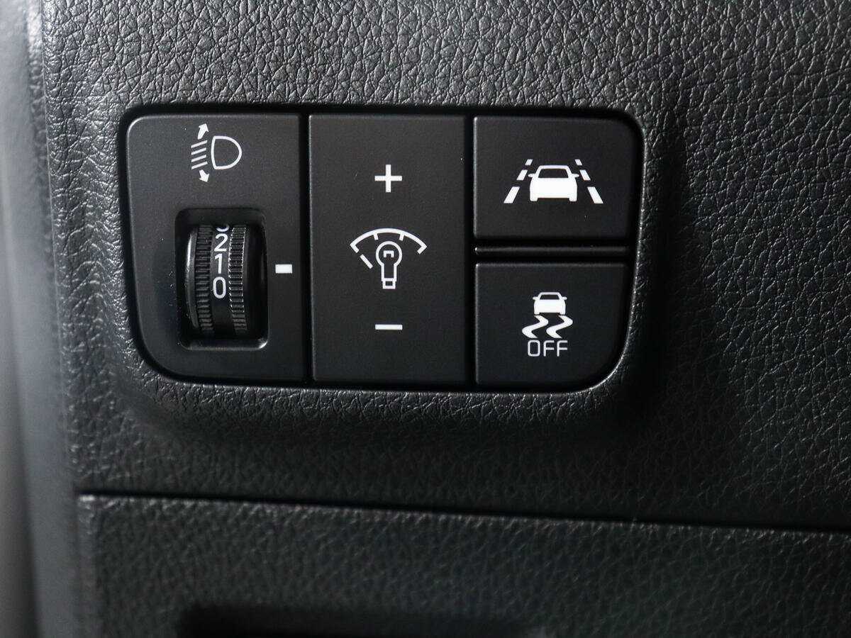 Купить Kia K5 с пробегом. Фото: #16