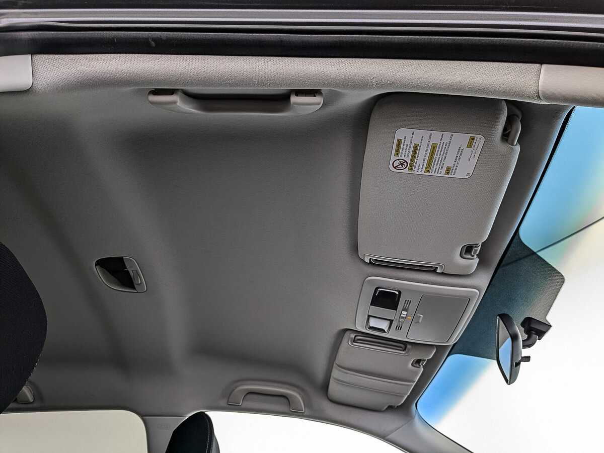 Купить Subaru Forester с пробегом. Фото: #19