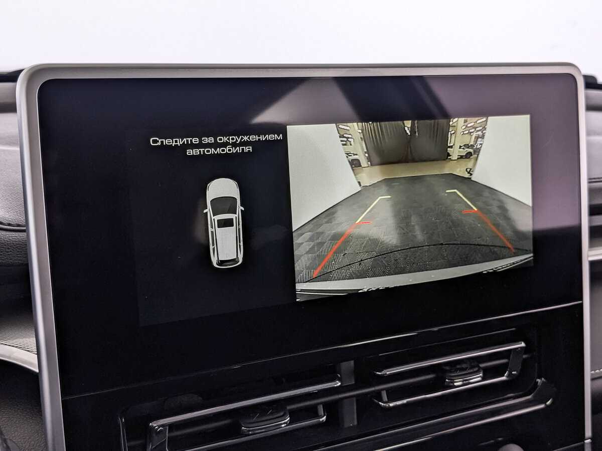 Купить Haval M6 с пробегом. Фото: #25