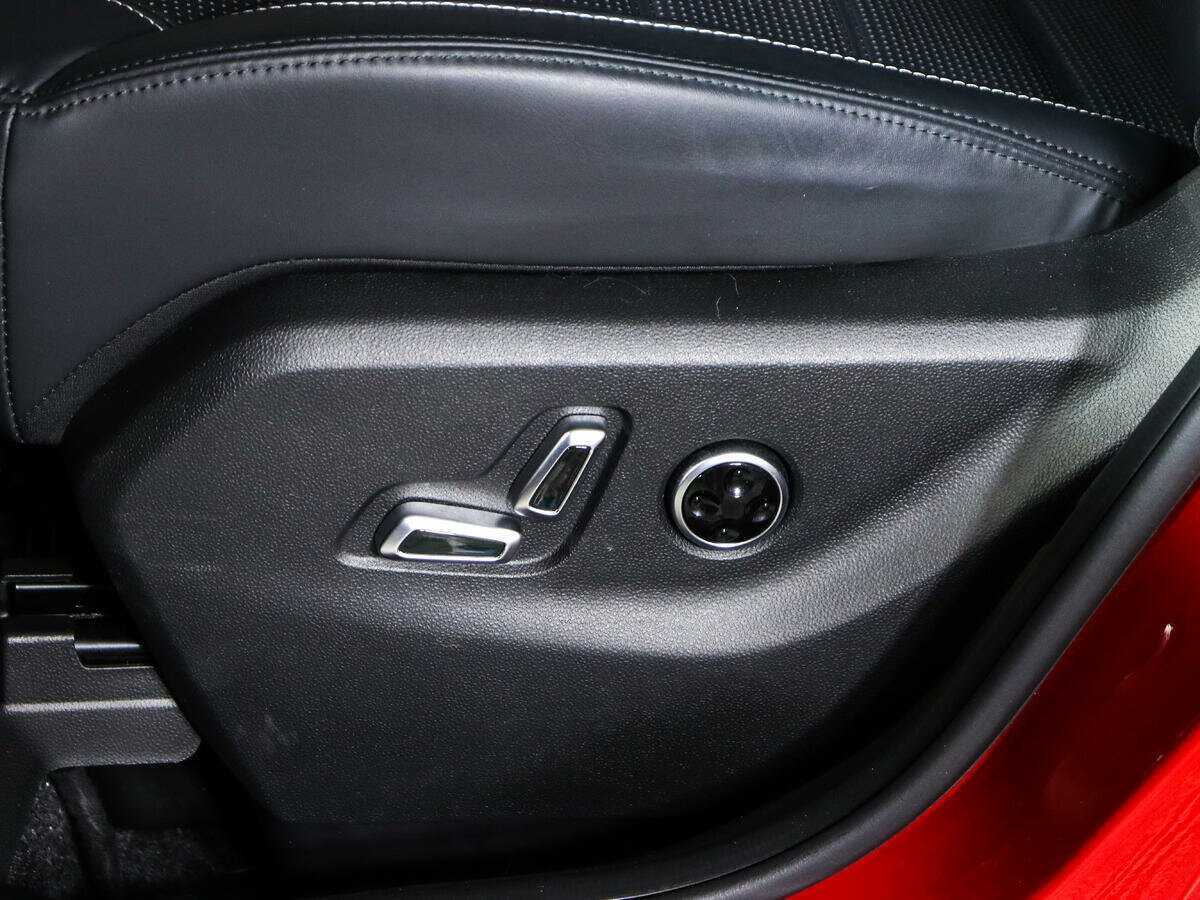 Купить BAIC BJ40 с пробегом. Фото: #22