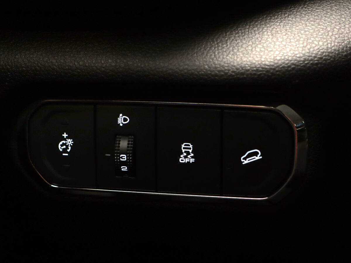 Купить Haval Jolion с пробегом. Фото: #12