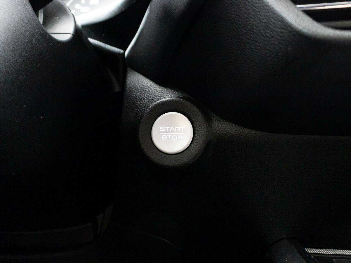 Купить Haval Jolion с пробегом. Фото: #15