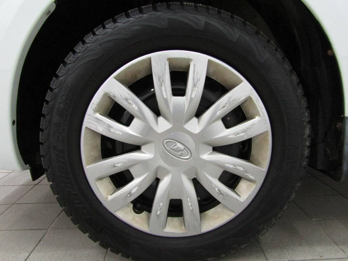 Купить Haval F7x с пробегом. Фото: #9