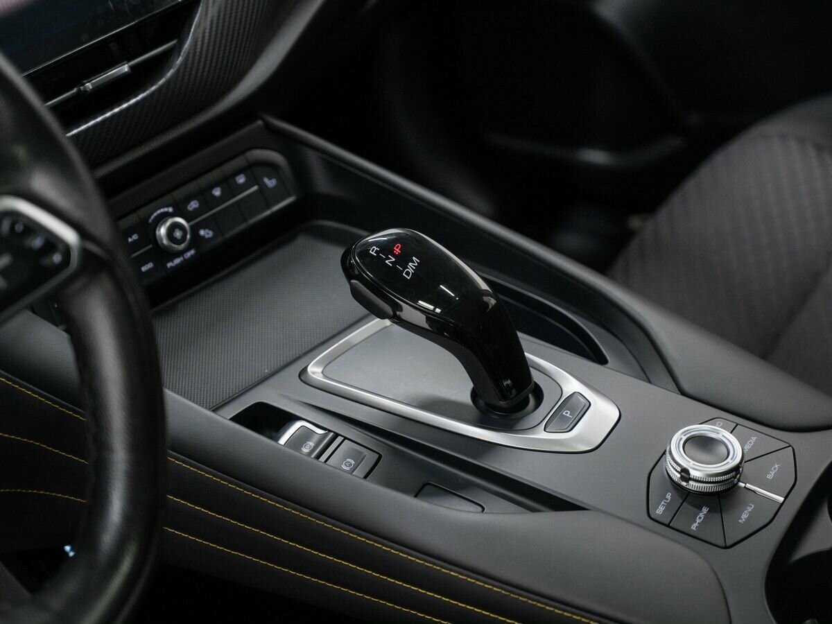 Купить Haval F7x с пробегом. Фото: #17