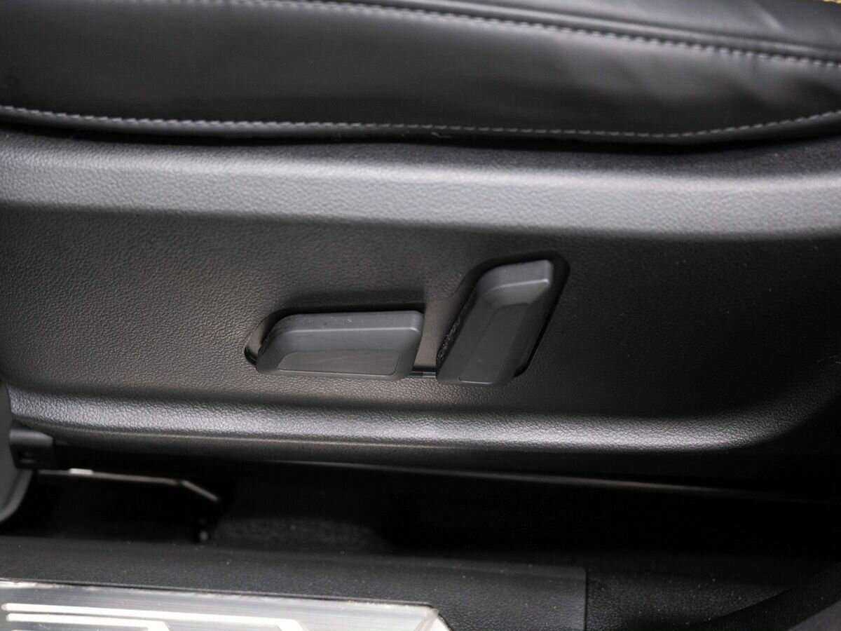 Купить Haval F7x с пробегом. Фото: #16