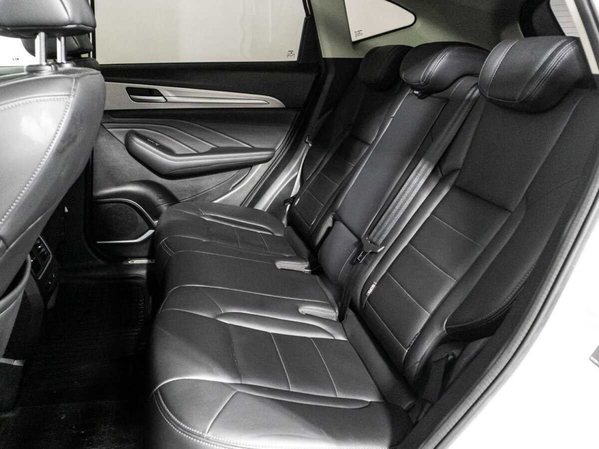 Купить Haval F7 с пробегом. Фото: #9