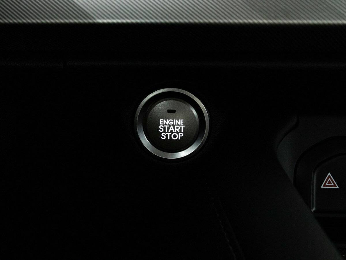 Купить Haval F7x с пробегом. Фото: #17