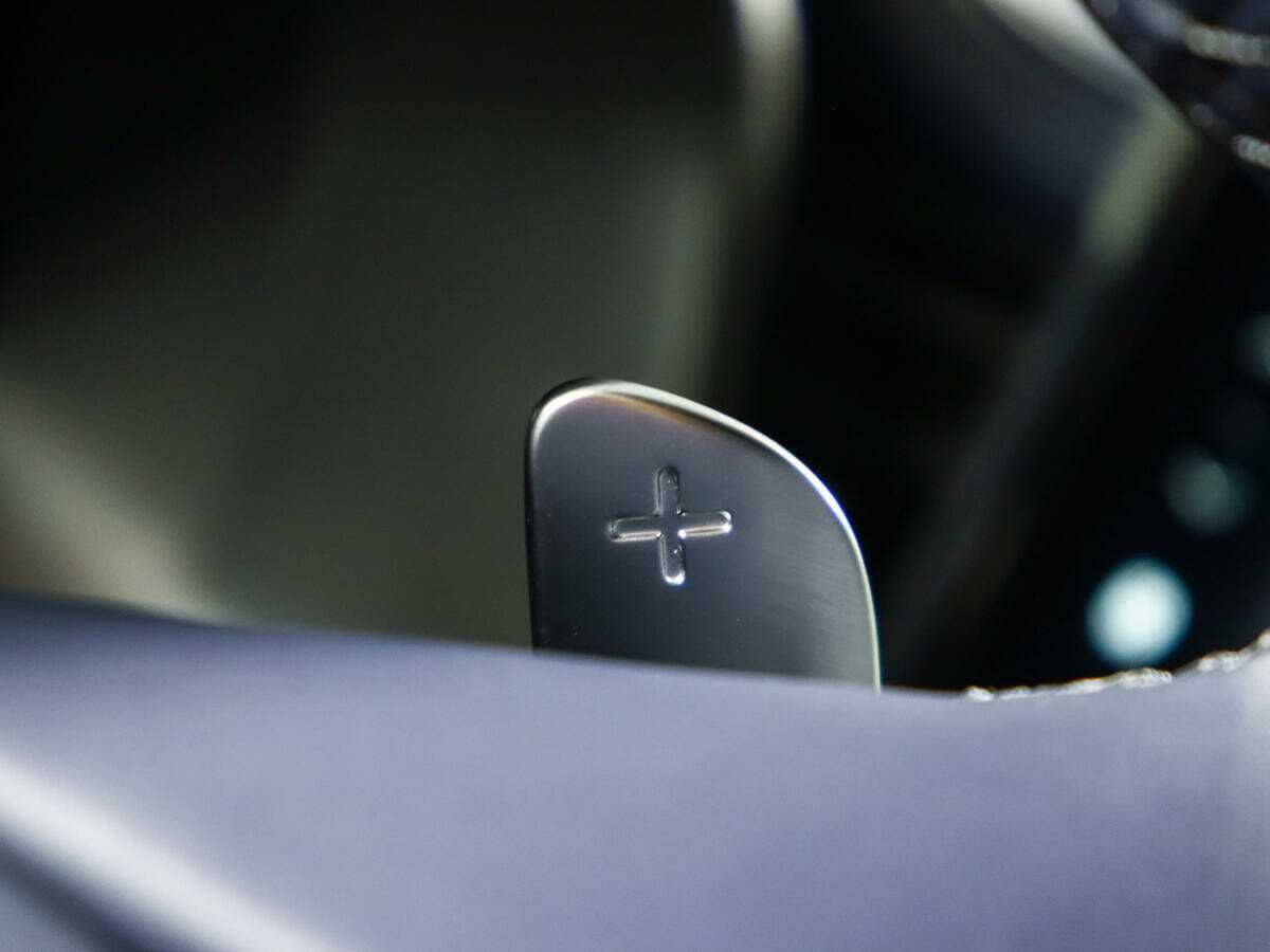 Купить Haval F7 с пробегом. Фото: #18