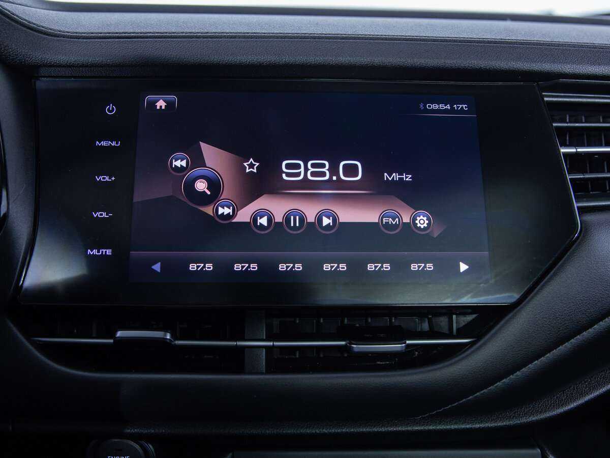 Купить Haval F7 с пробегом. Фото: #12