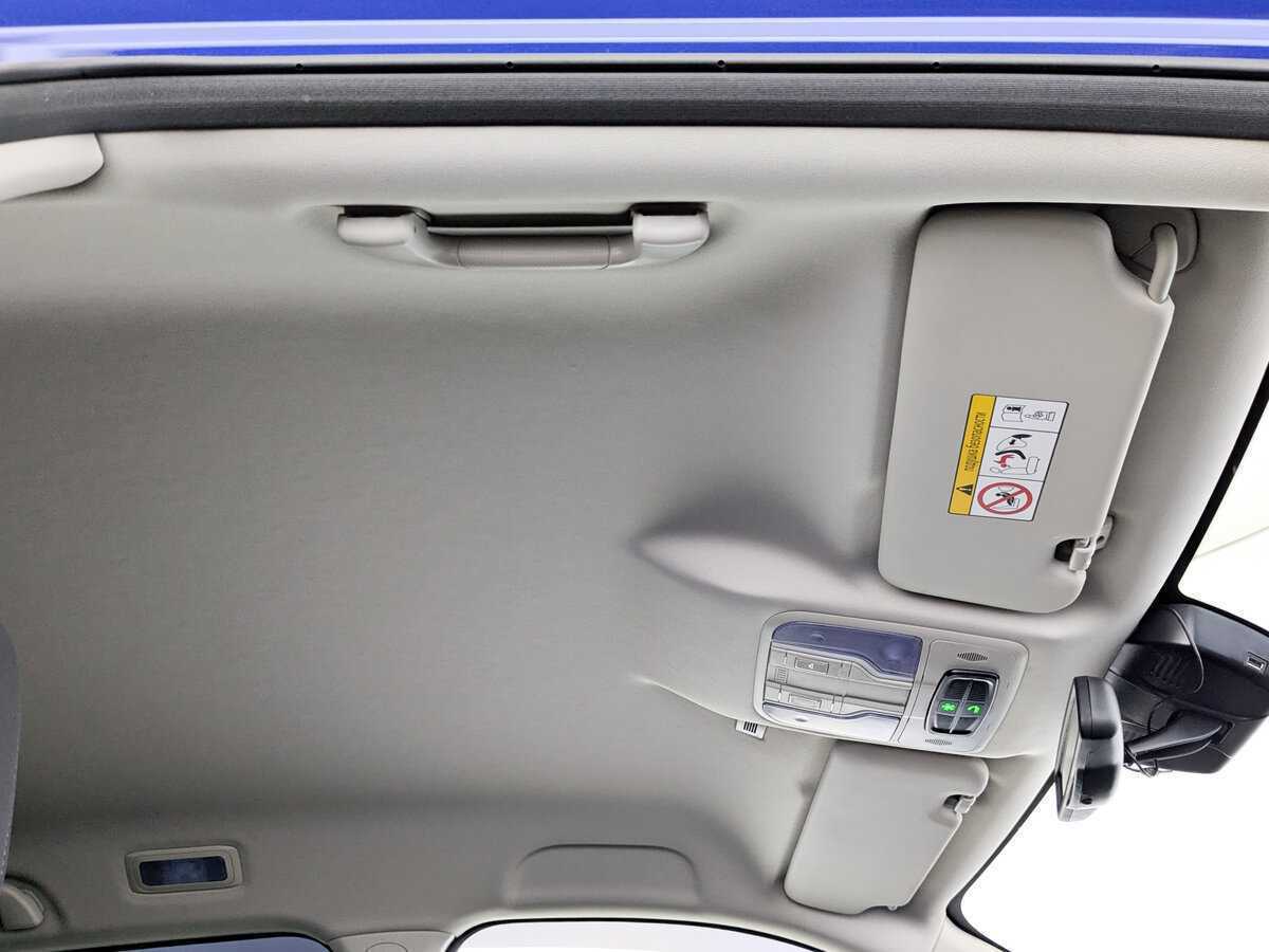 Купить Haval F7 с пробегом. Фото: #20