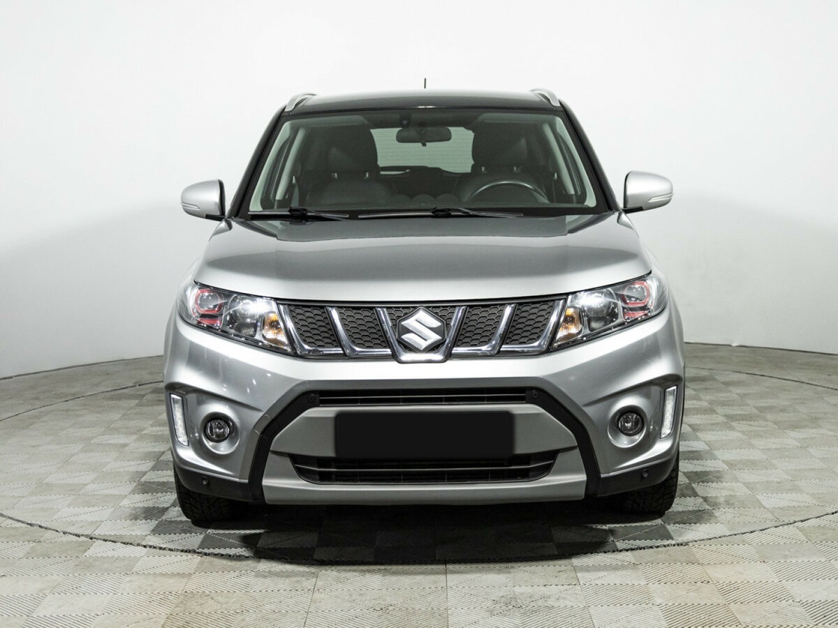 Купить Suzuki Vitara с пробегом. Фото: #1