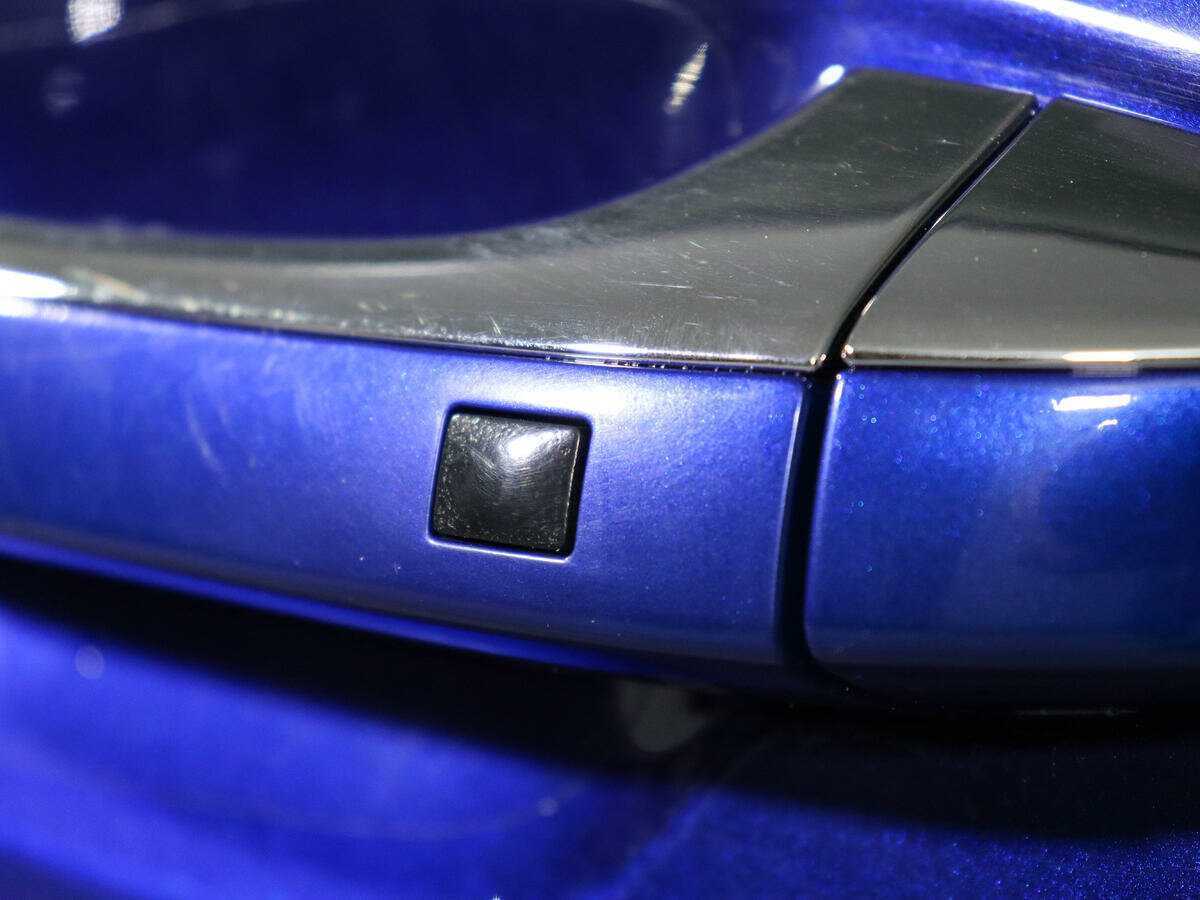 Купить Kia K5 с пробегом. Фото: #13