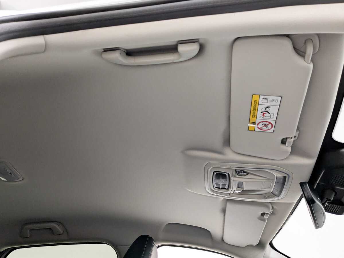 Купить Haval Jolion с пробегом. Фото: #22