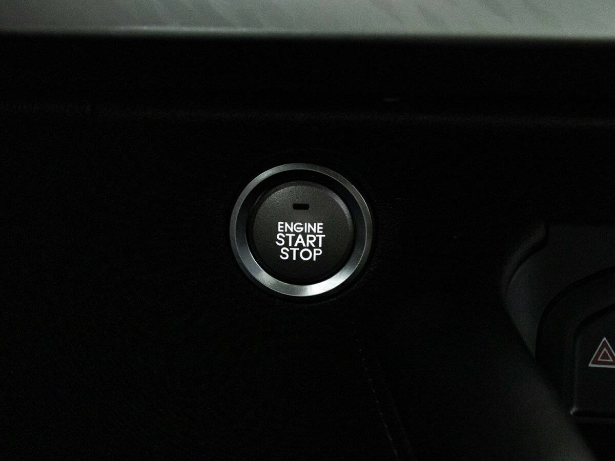 Купить Haval F7 с пробегом. Фото: #15