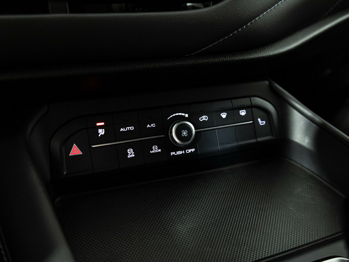 Купить Haval F7 с пробегом. Фото: #16