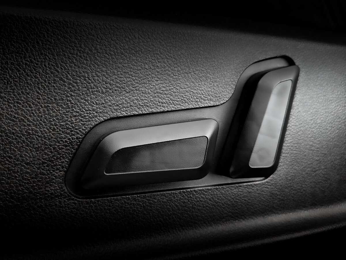 Купить Haval F7 с пробегом. Фото: #20