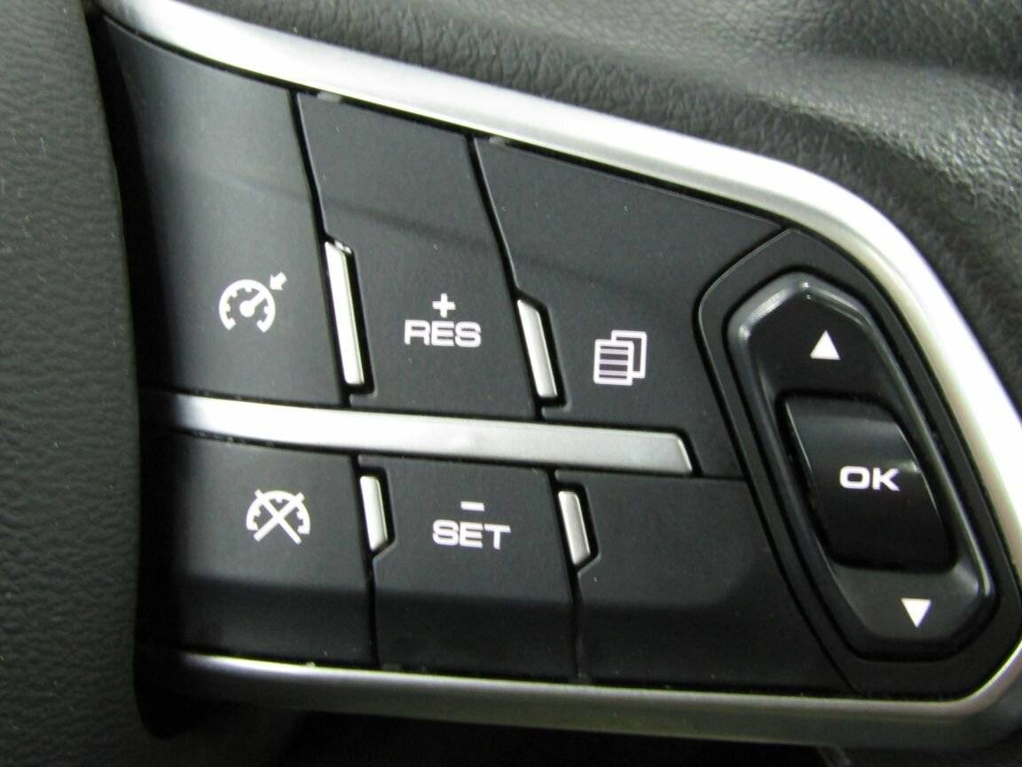 Купить Haval F7 с пробегом. Фото: #25