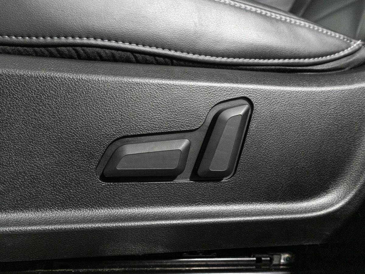 Купить Haval F7 с пробегом. Фото: #16