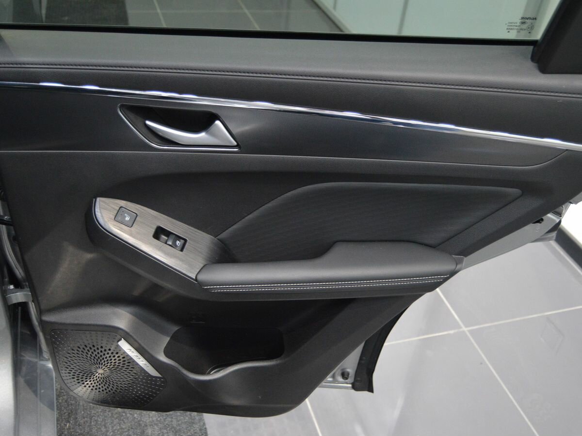 Купить Haval Jolion с пробегом. Фото: #33