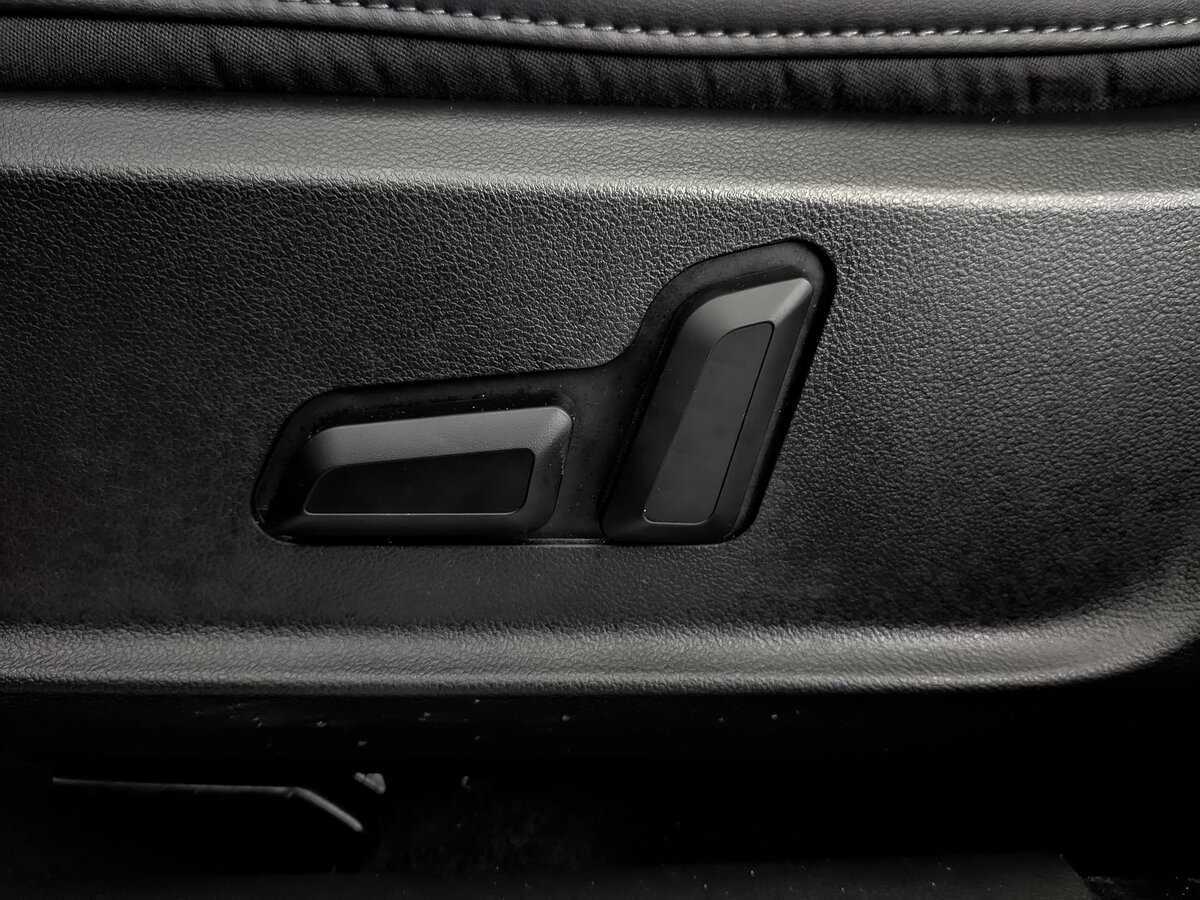 Купить Haval F7x с пробегом. Фото: #24