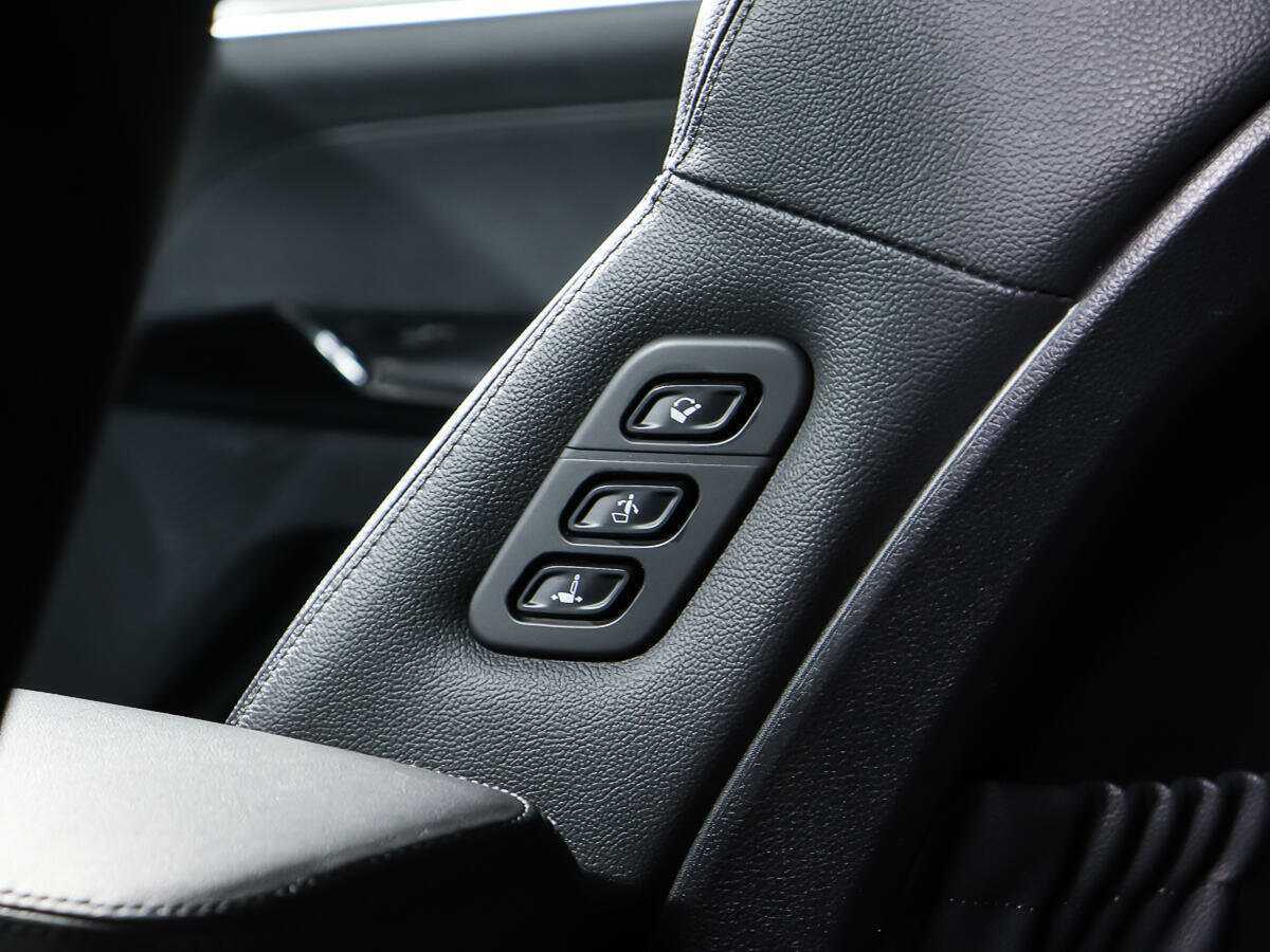 Купить Kia K5 с пробегом. Фото: #14