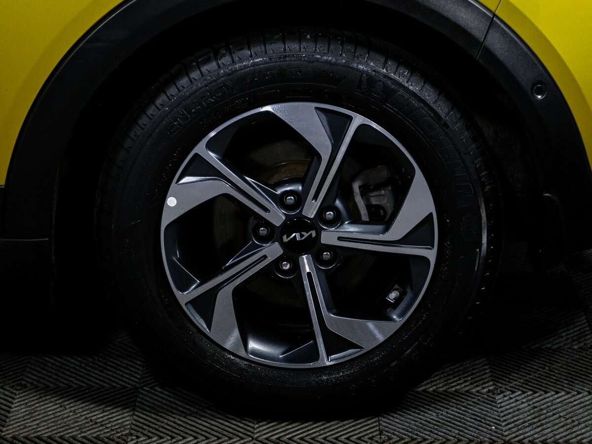 Купить Kia XCeed с пробегом. Фото: #14