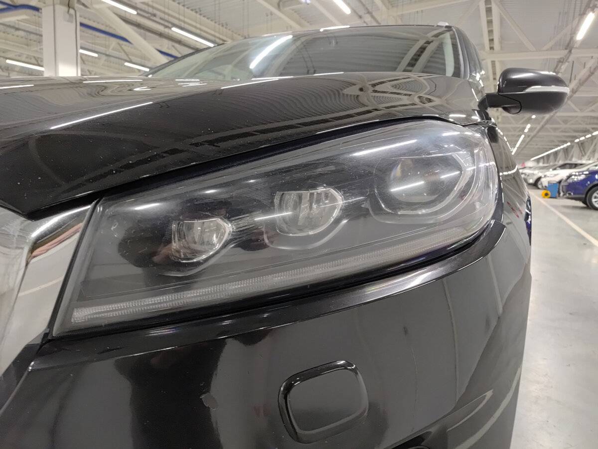 Купить Kia Sorento с пробегом. Фото: #16