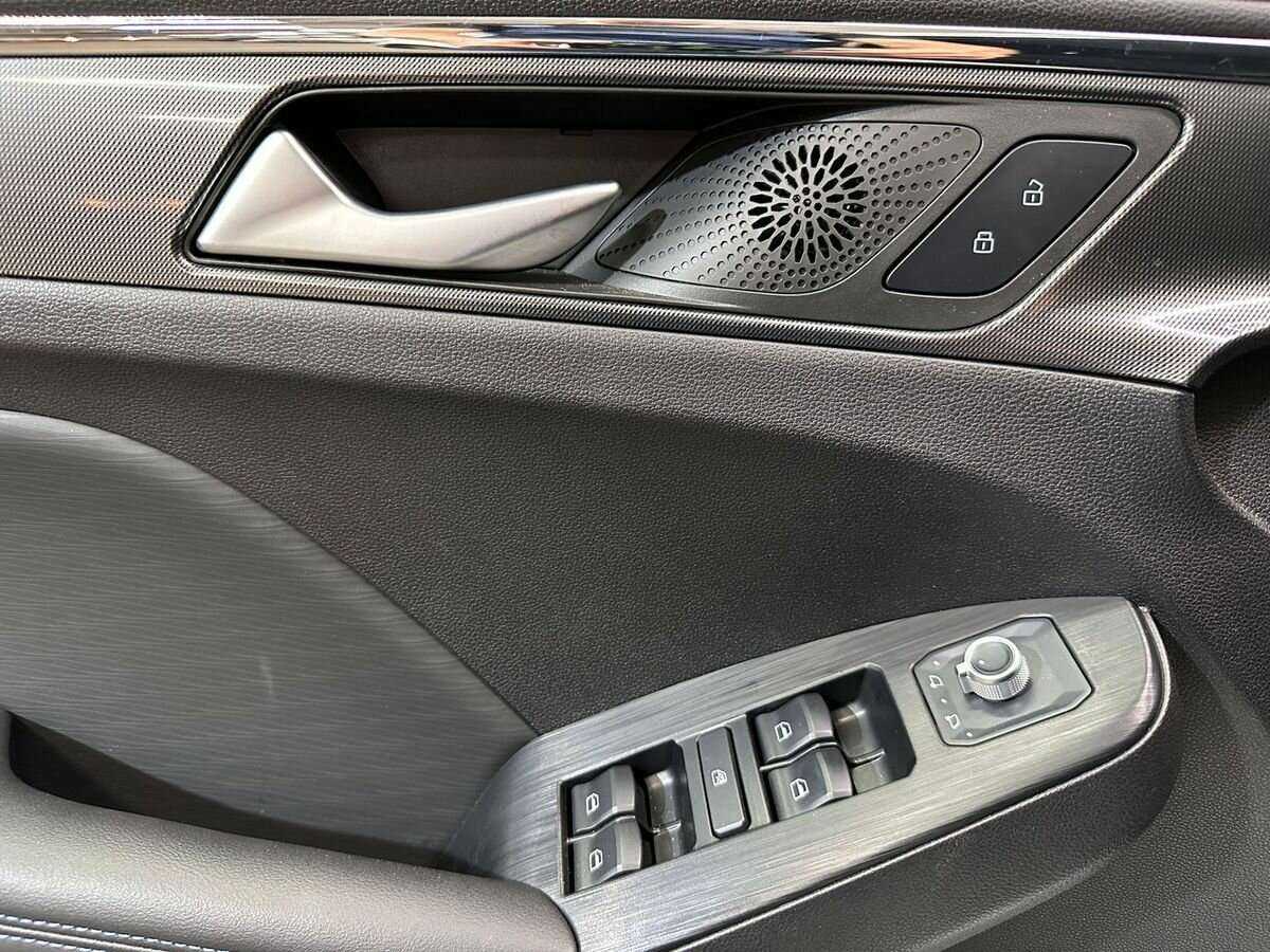 Купить Haval Jolion с пробегом. Фото: #14