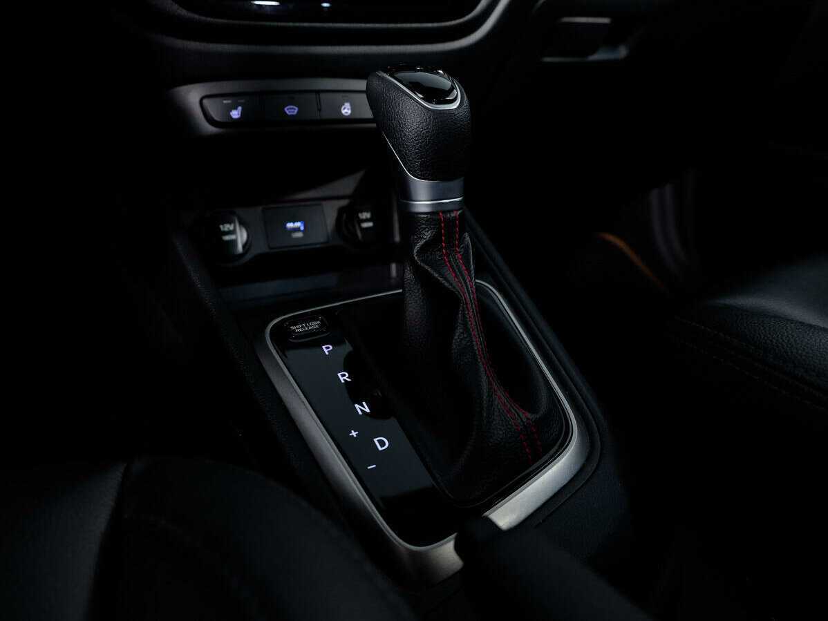Купить Hyundai Solaris с пробегом. Фото: #16