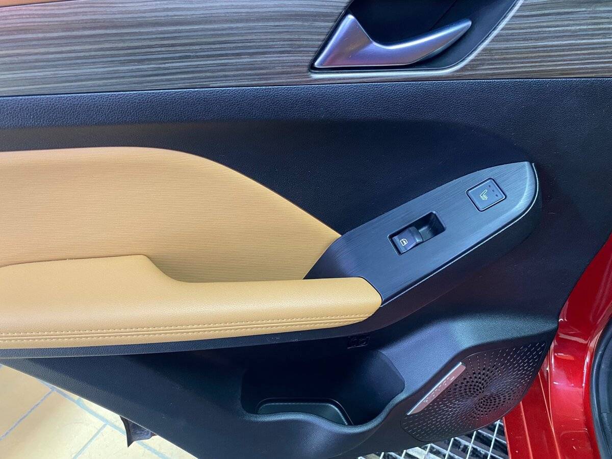 Купить Haval Jolion с пробегом. Фото: #9