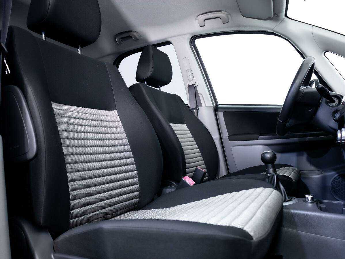 Купить Suzuki SX4 с пробегом. Фото: #9