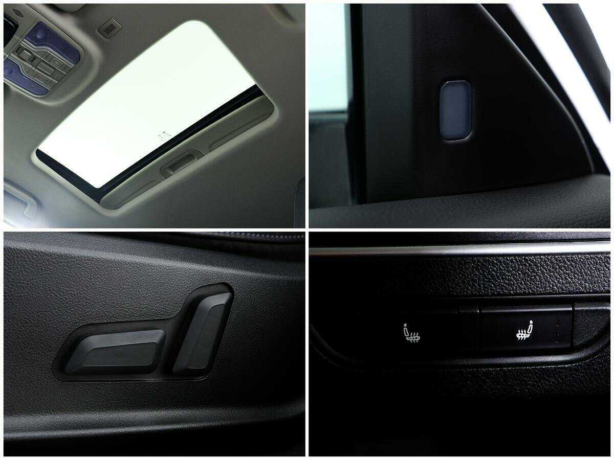 Купить Haval F7x с пробегом. Фото: #14