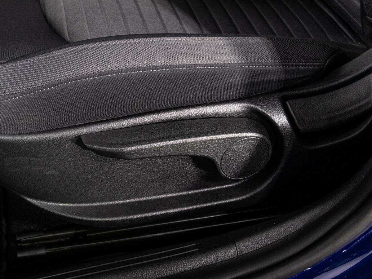 Купить Kia K5 с пробегом. Фото: #18