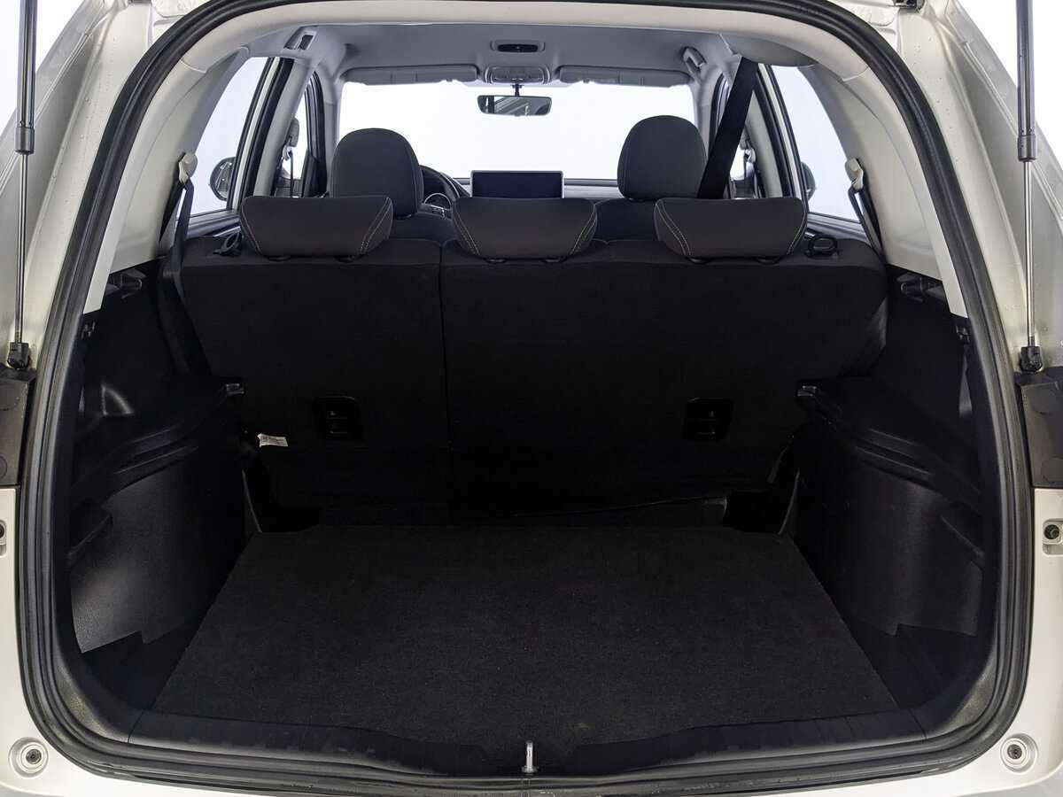 Купить Haval M6 с пробегом. Фото: #9