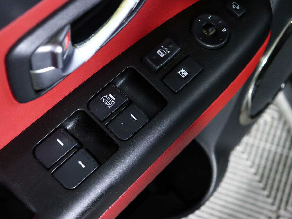 Купить Kia Soul с пробегом. Фото: #16