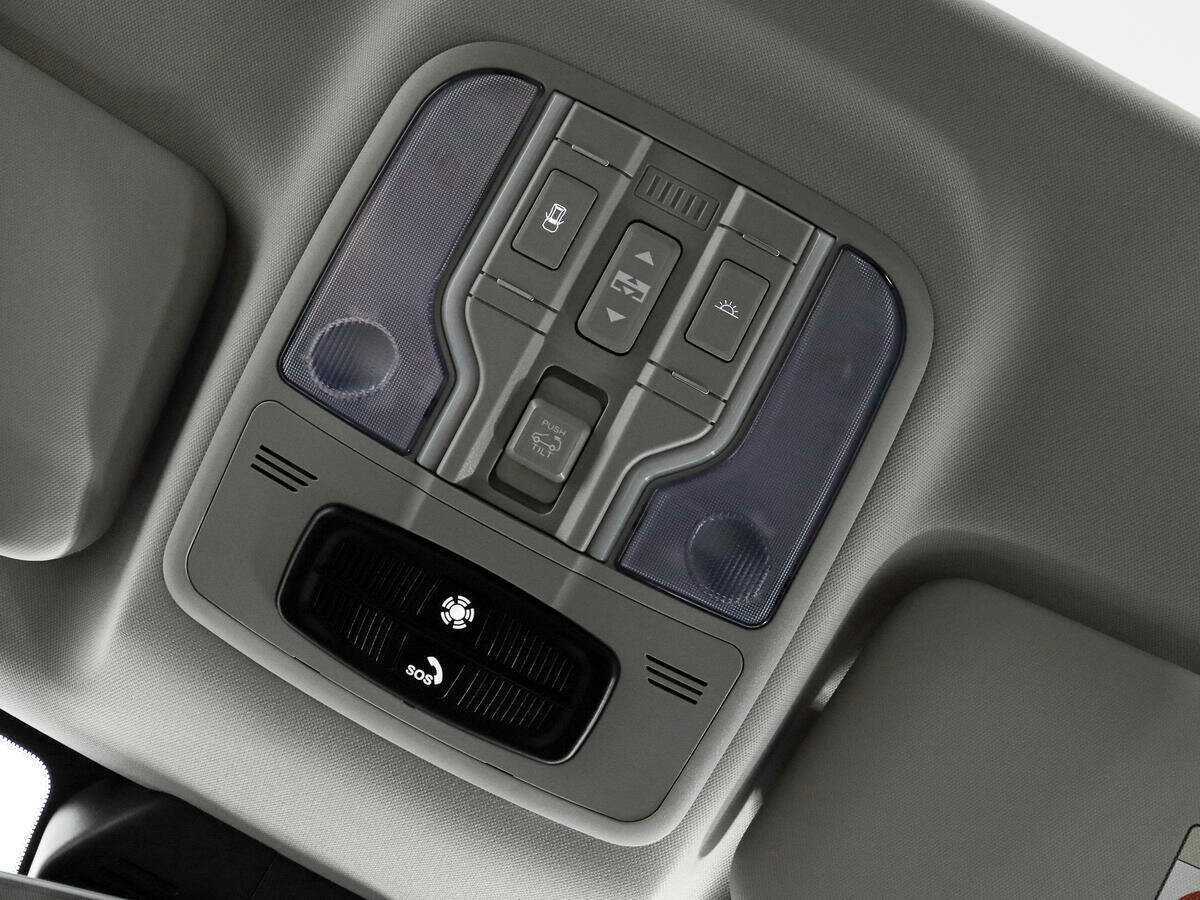 Купить Haval F7 с пробегом. Фото: #16