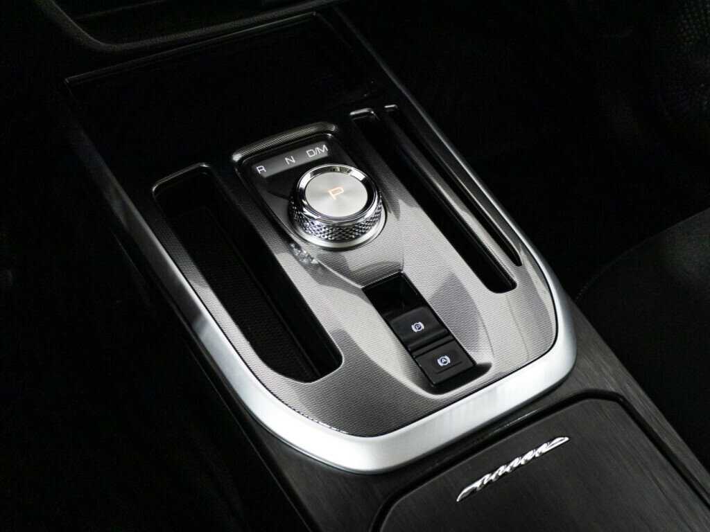 Купить Haval Jolion с пробегом. Фото: #17