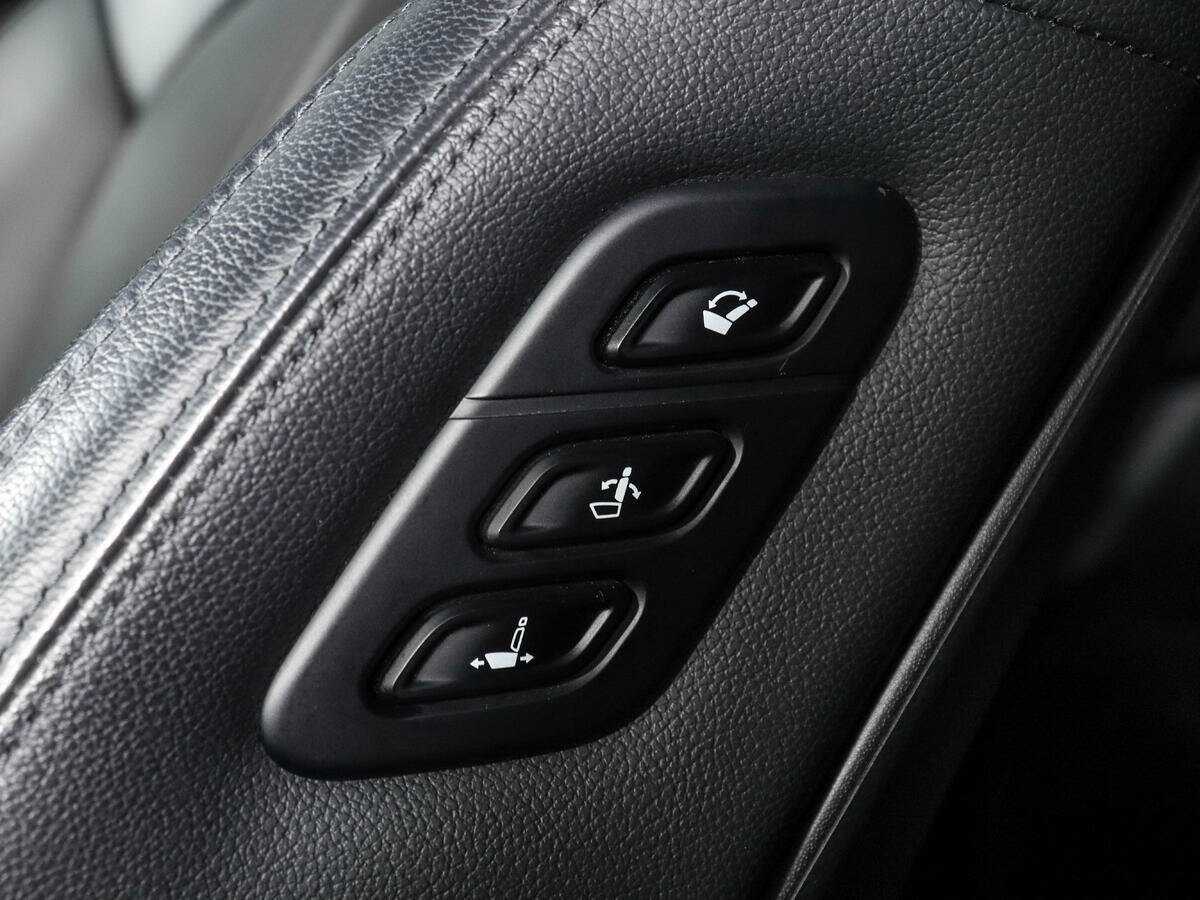 Купить Kia K5 с пробегом. Фото: #14