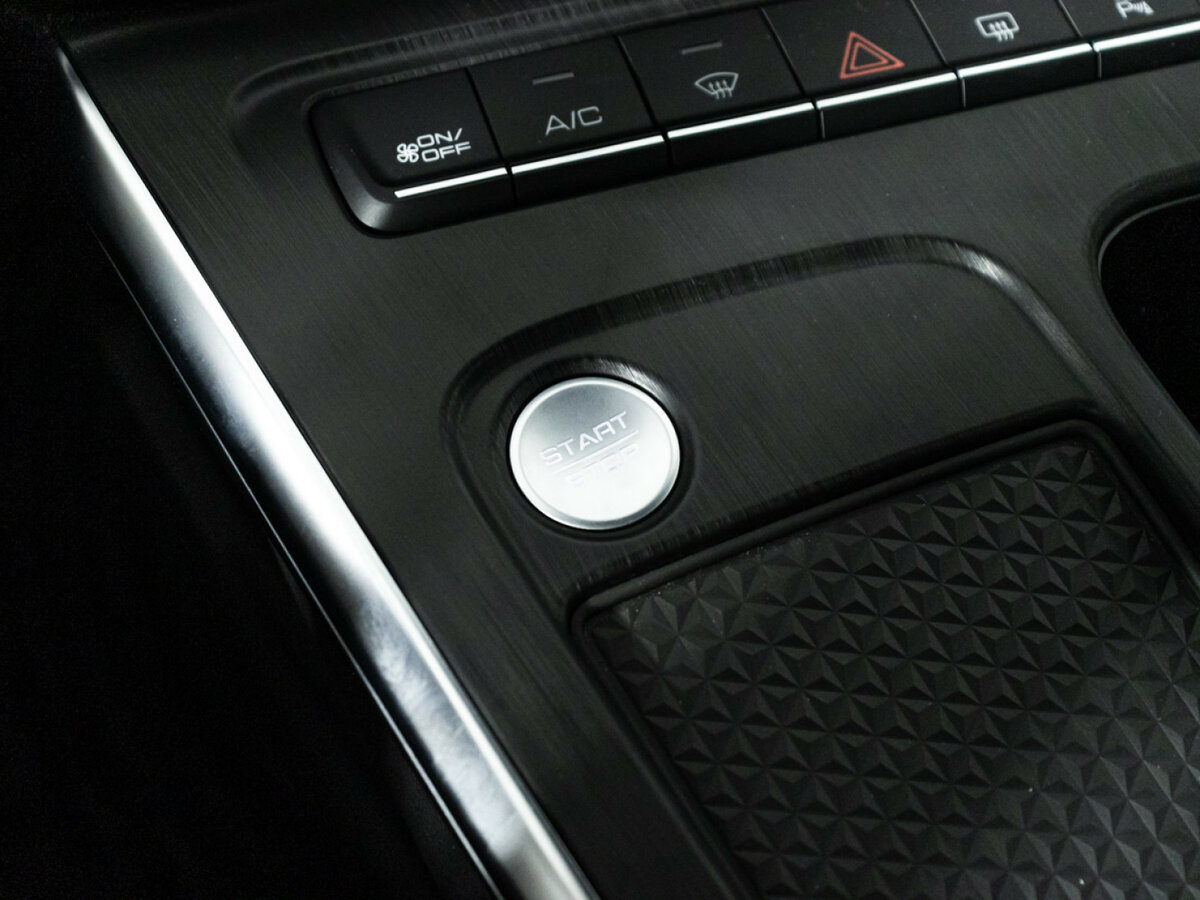 Купить Haval F7 с пробегом. Фото: #20