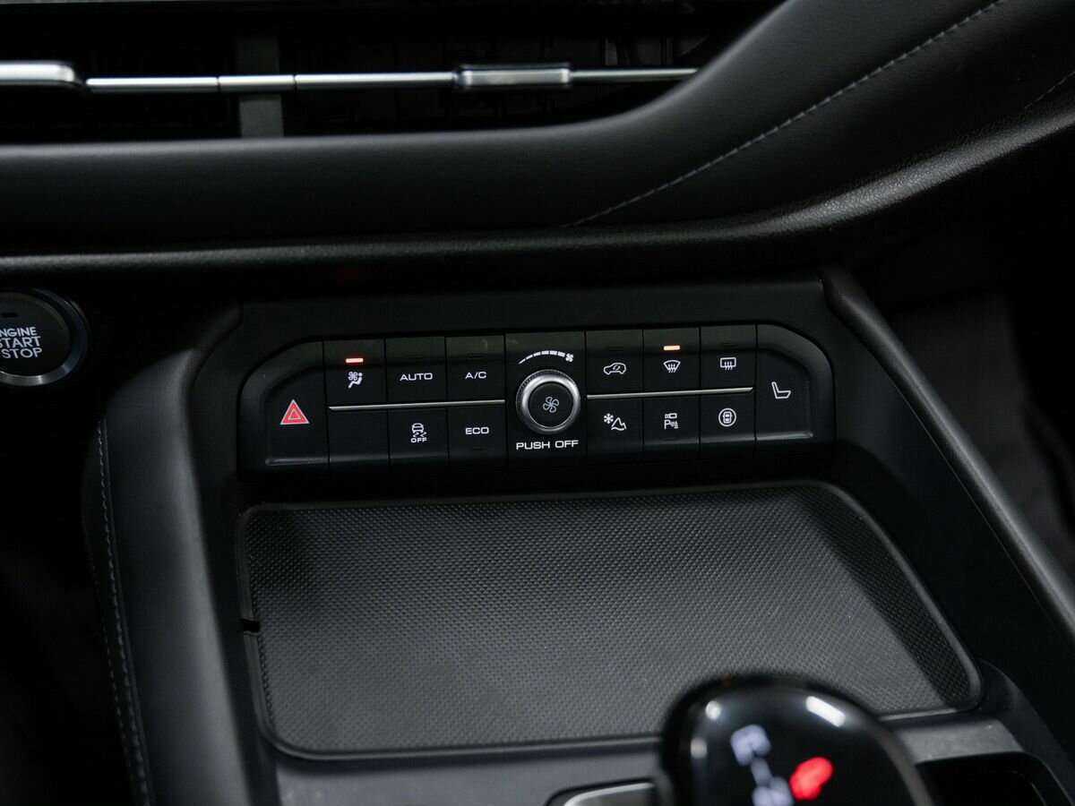 Купить Haval F7 с пробегом. Фото: #23